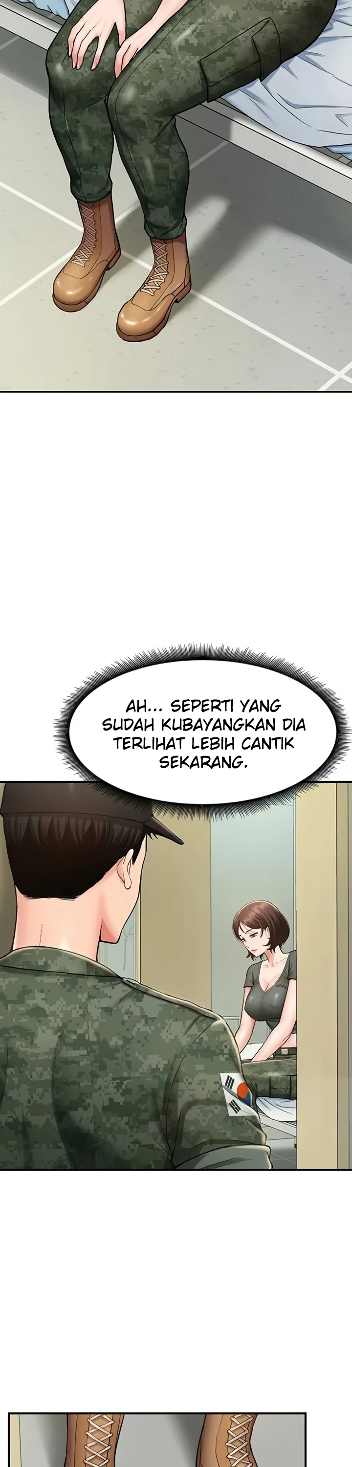 Female Recruit Training Corps - Page 23